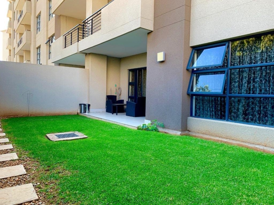 2 Bedroom Property for Sale in Morningside Gauteng