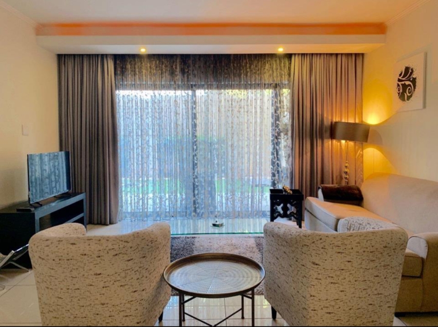 2 Bedroom Property for Sale in Morningside Gauteng