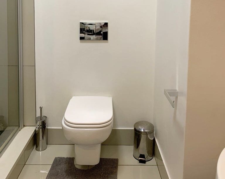 2 Bedroom Property for Sale in Morningside Gauteng