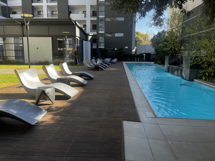 2 Bedroom Property for Sale in Morningside Gauteng