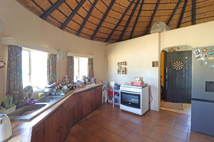 5 Bedroom Property for Sale in Blue Hills AH Gauteng