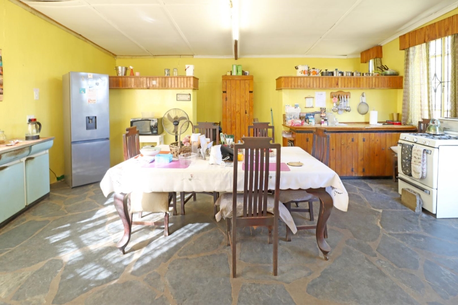5 Bedroom Property for Sale in Blue Hills AH Gauteng