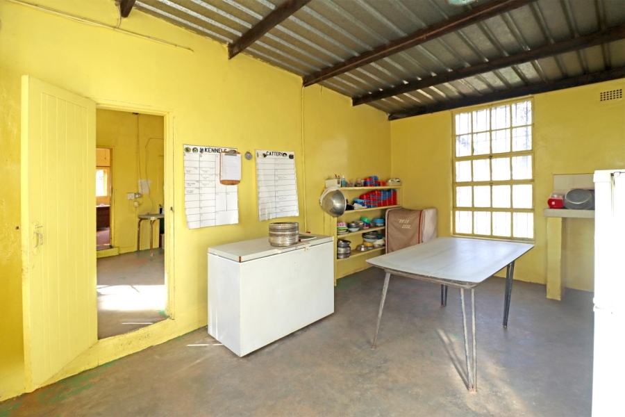 5 Bedroom Property for Sale in Blue Hills AH Gauteng