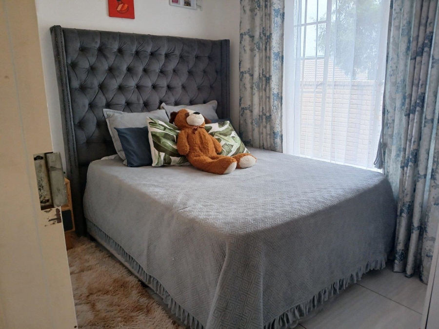 To Let 3 Bedroom Property for Rent in Kosmosdal Gauteng