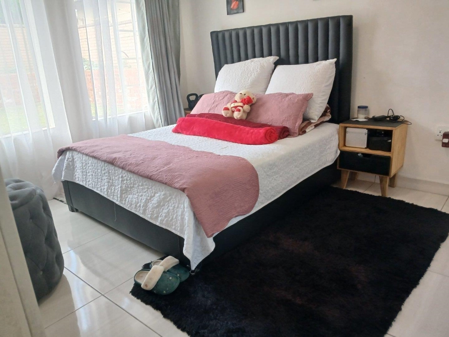 To Let 3 Bedroom Property for Rent in Kosmosdal Gauteng