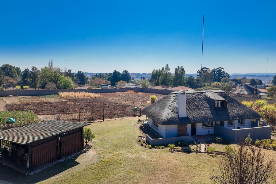 2 Bedroom Property for Sale in President Park Gauteng