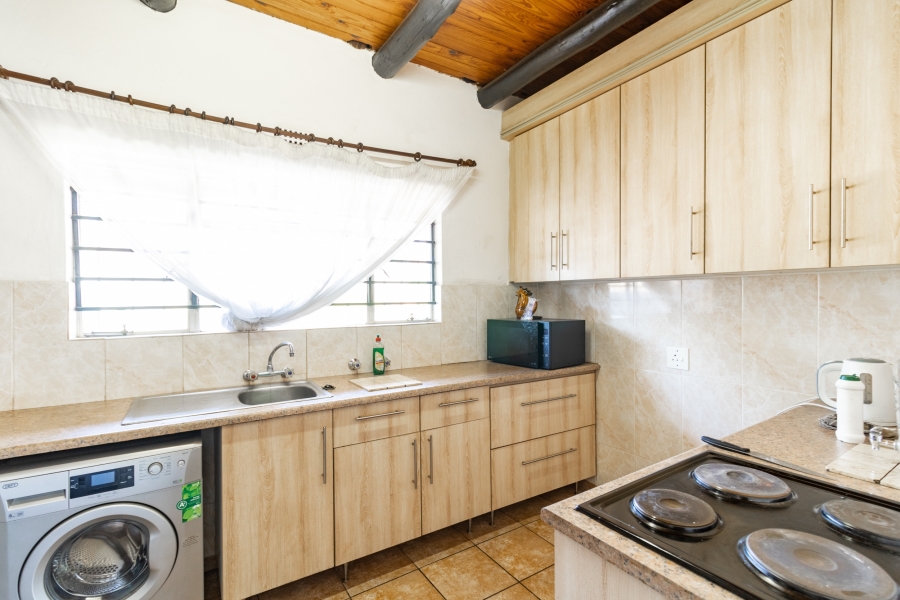 2 Bedroom Property for Sale in President Park Gauteng