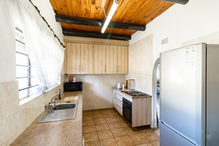 2 Bedroom Property for Sale in President Park Gauteng