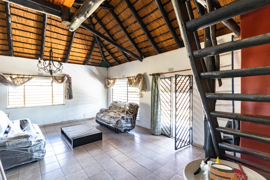 2 Bedroom Property for Sale in President Park Gauteng