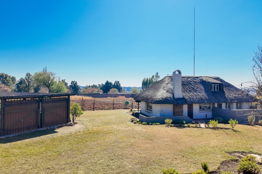 2 Bedroom Property for Sale in President Park Gauteng
