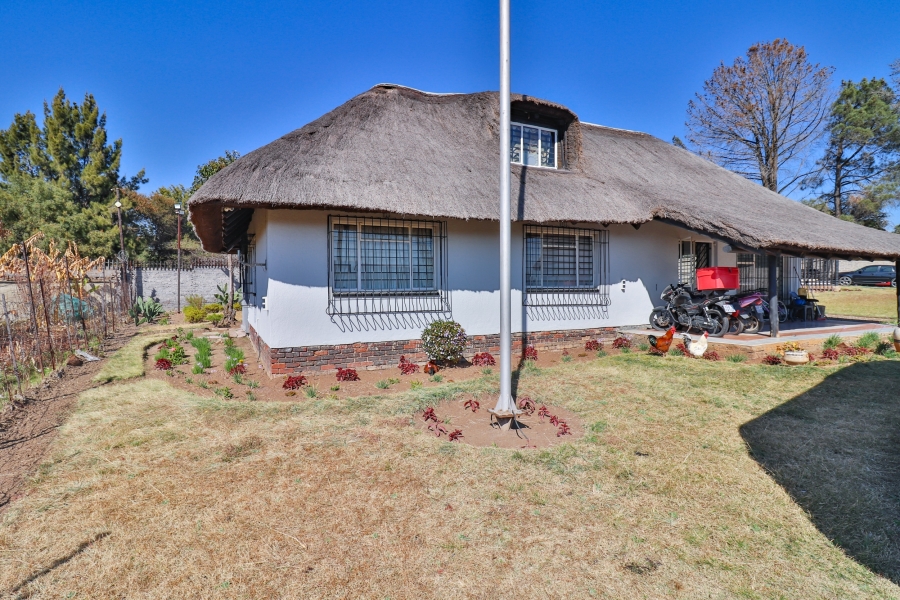 2 Bedroom Property for Sale in President Park Gauteng