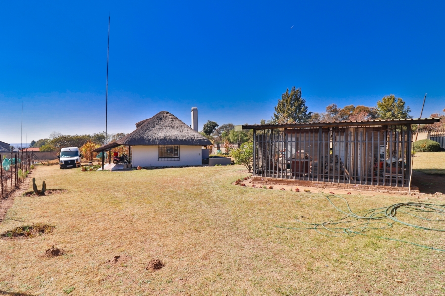 2 Bedroom Property for Sale in President Park Gauteng