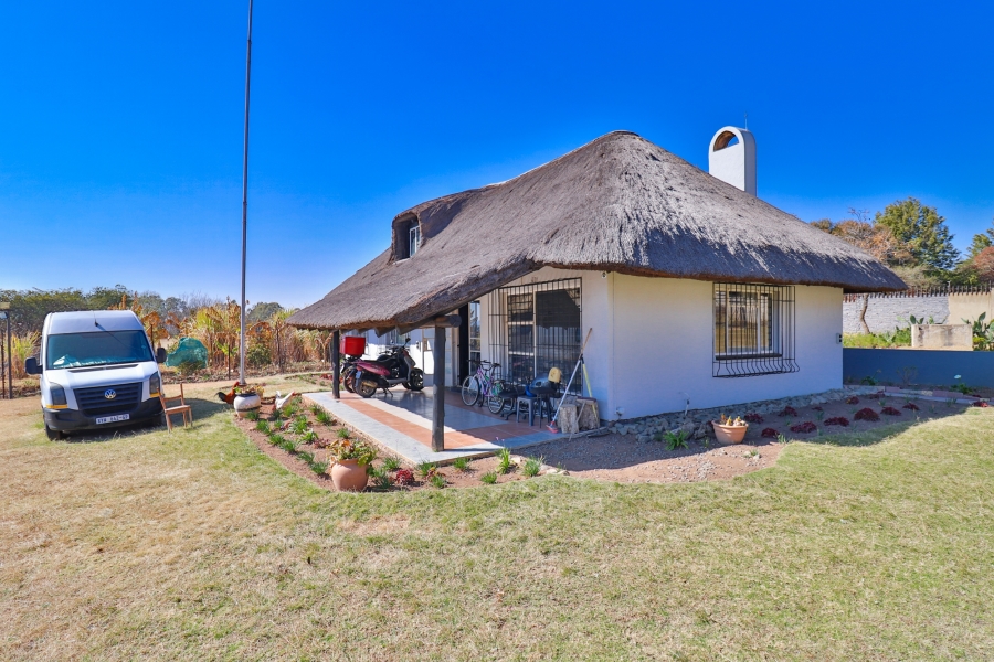 2 Bedroom Property for Sale in President Park Gauteng
