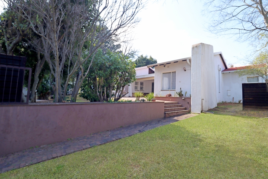 4 Bedroom Property for Sale in Parkmore Gauteng