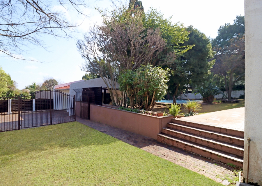 4 Bedroom Property for Sale in Parkmore Gauteng