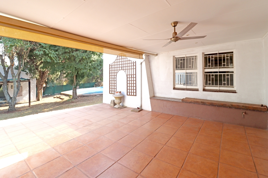 4 Bedroom Property for Sale in Parkmore Gauteng