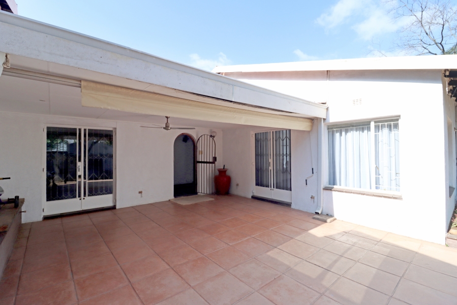 4 Bedroom Property for Sale in Parkmore Gauteng