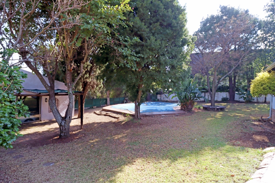 4 Bedroom Property for Sale in Parkmore Gauteng