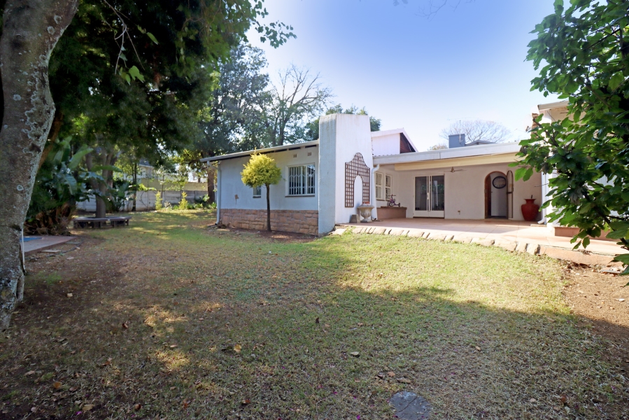 4 Bedroom Property for Sale in Parkmore Gauteng