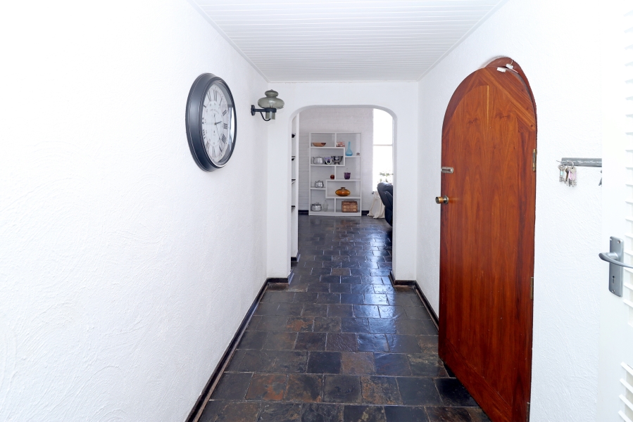 4 Bedroom Property for Sale in Parkmore Gauteng