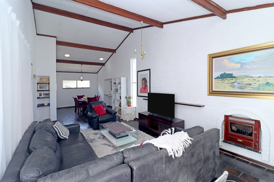4 Bedroom Property for Sale in Parkmore Gauteng