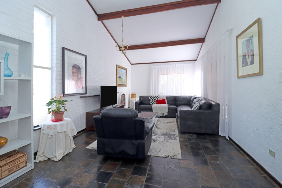 4 Bedroom Property for Sale in Parkmore Gauteng