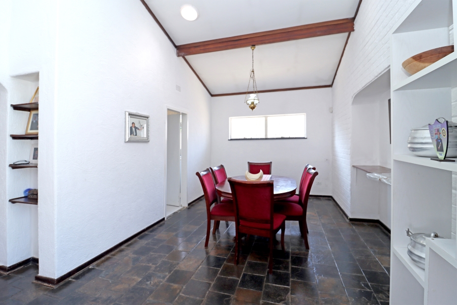 4 Bedroom Property for Sale in Parkmore Gauteng