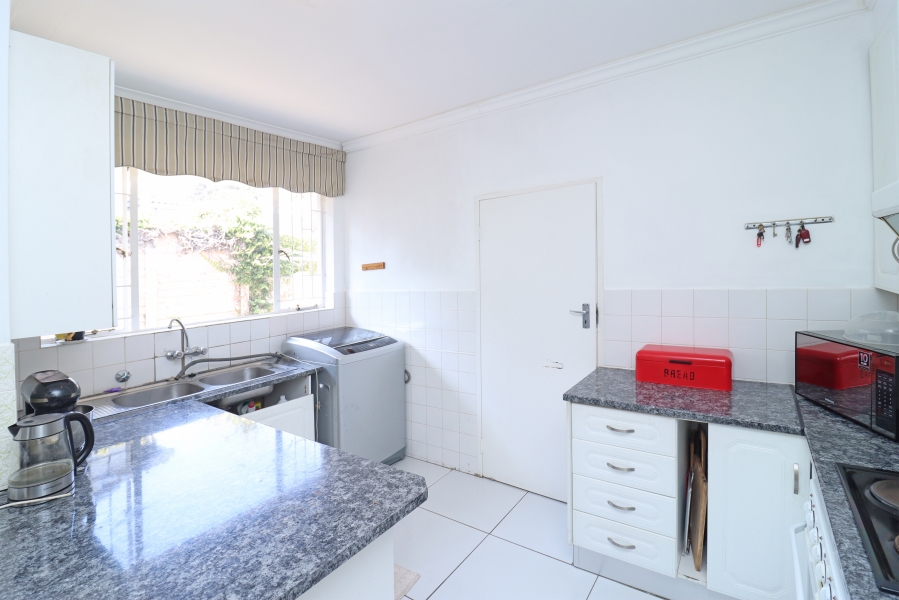 4 Bedroom Property for Sale in Parkmore Gauteng