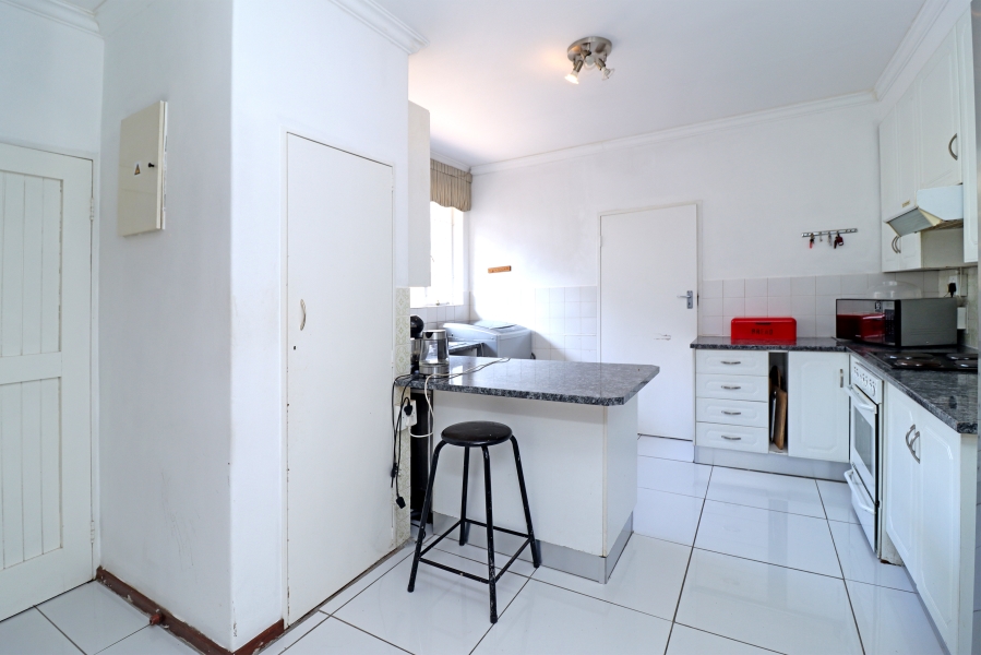 4 Bedroom Property for Sale in Parkmore Gauteng