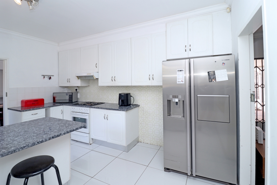 4 Bedroom Property for Sale in Parkmore Gauteng