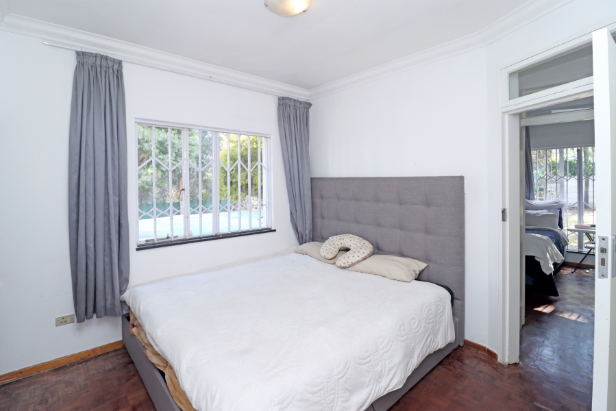4 Bedroom Property for Sale in Parkmore Gauteng