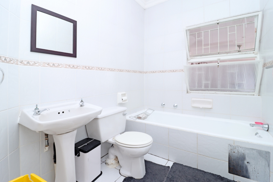 4 Bedroom Property for Sale in Parkmore Gauteng