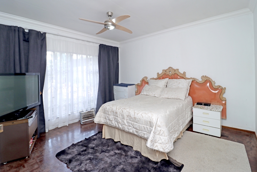 4 Bedroom Property for Sale in Parkmore Gauteng