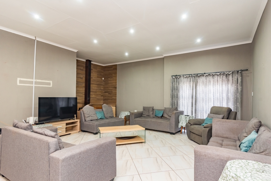 9 Bedroom Property for Sale in Krugersdorp North Gauteng