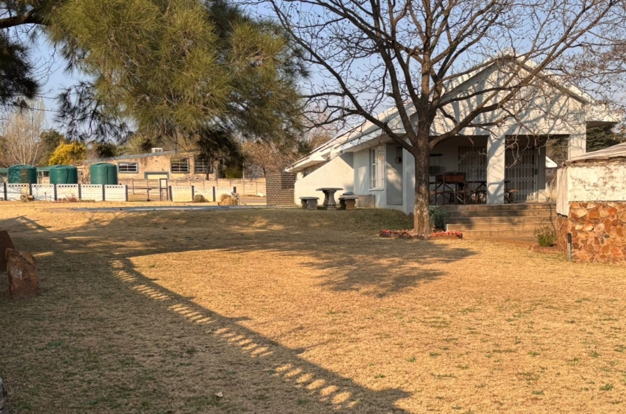 3 Bedroom Property for Sale in Mantevrede Gauteng