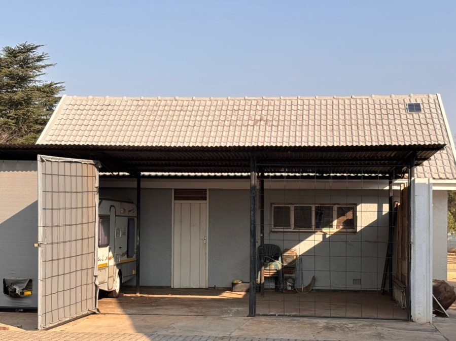 3 Bedroom Property for Sale in Mantevrede Gauteng