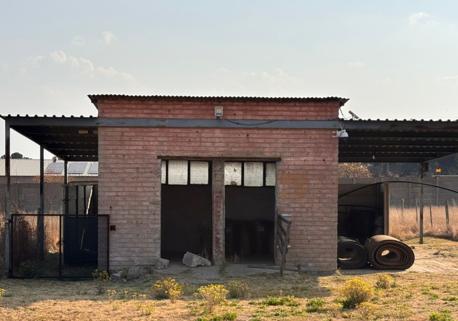 3 Bedroom Property for Sale in Mantevrede Gauteng