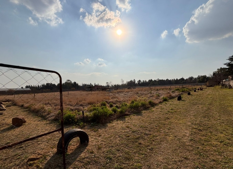 3 Bedroom Property for Sale in Mantevrede Gauteng