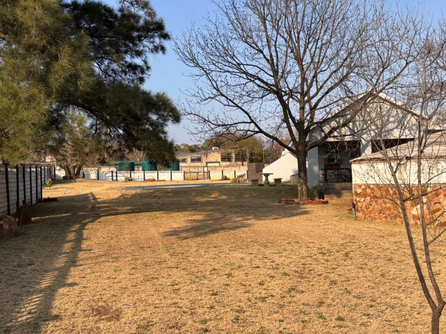 3 Bedroom Property for Sale in Mantevrede Gauteng
