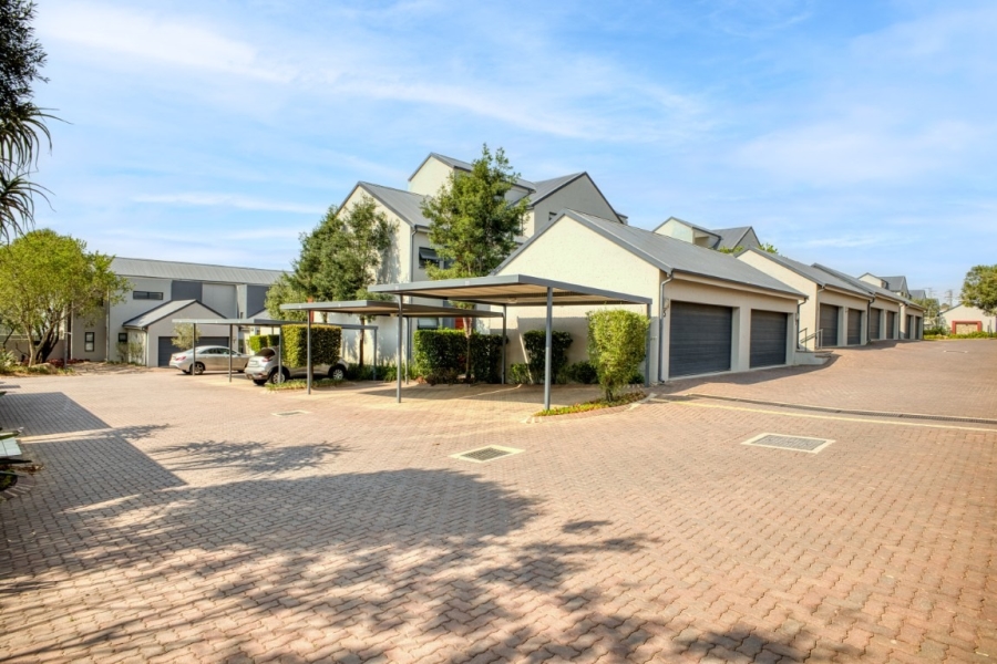3 Bedroom Property for Sale in Paulshof Gauteng