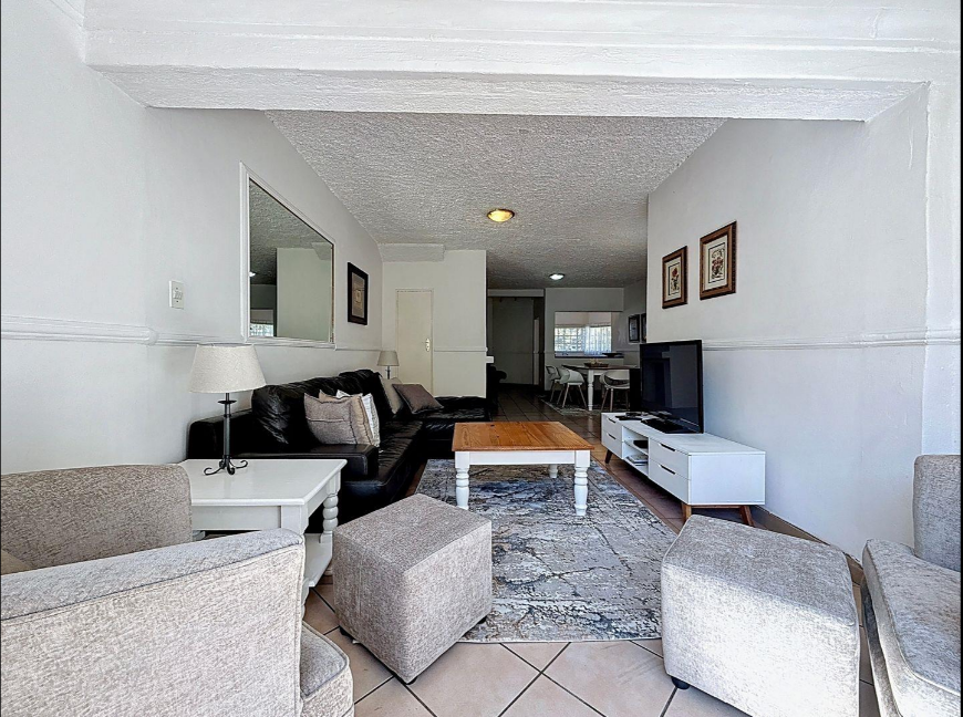 To Let 2 Bedroom Property for Rent in Silver Lakes Golf Estate Gauteng