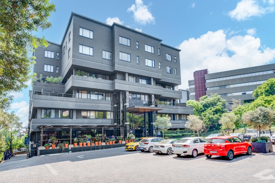 1 Bedroom Property for Sale in Sandown Gauteng