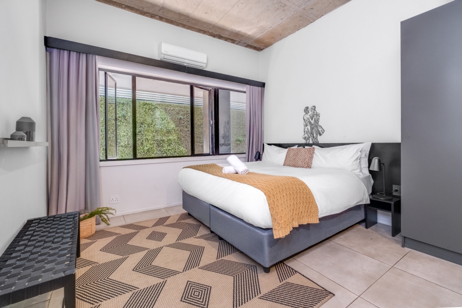 1 Bedroom Property for Sale in Sandown Gauteng