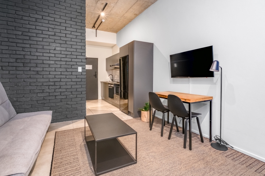 1 Bedroom Property for Sale in Sandown Gauteng