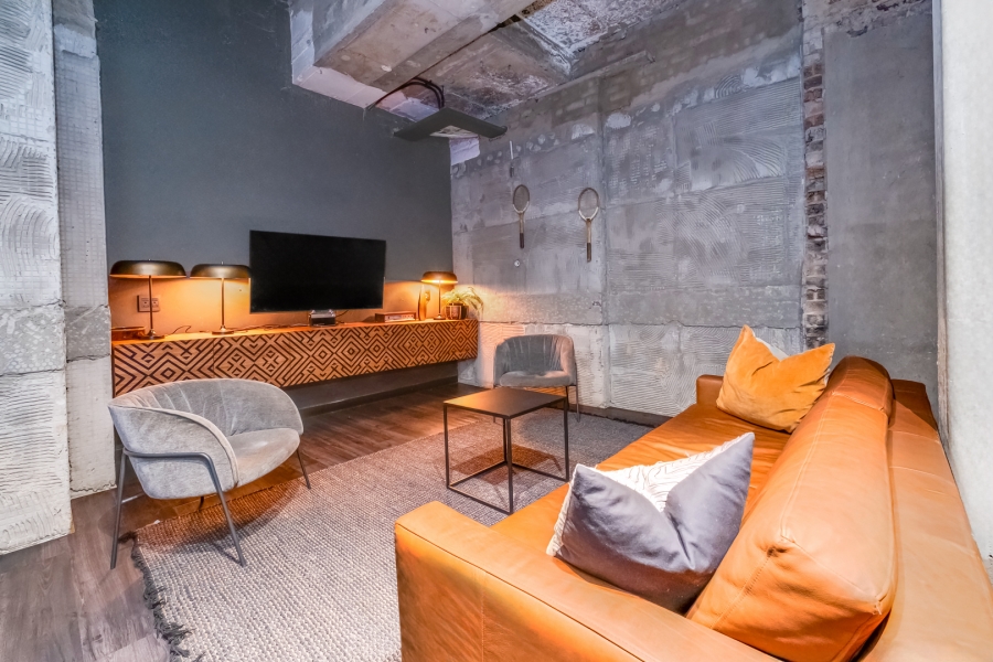 1 Bedroom Property for Sale in Sandown Gauteng