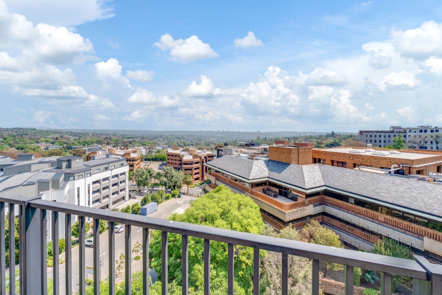 1 Bedroom Property for Sale in Sandown Gauteng