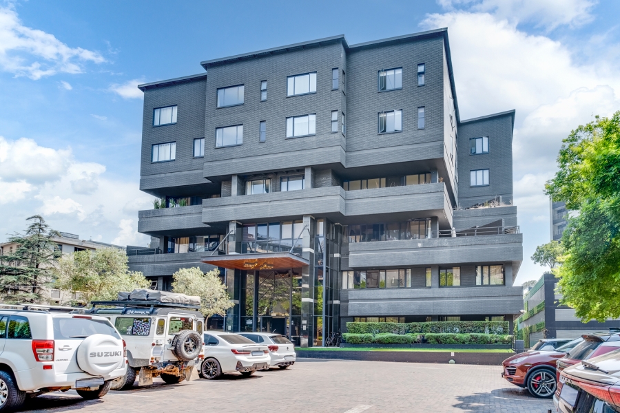 1 Bedroom Property for Sale in Sandown Gauteng