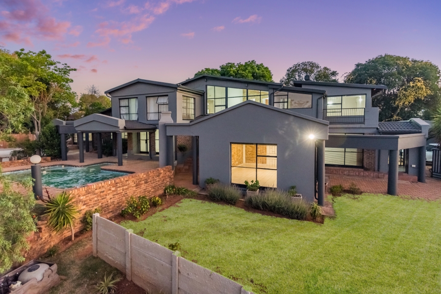 6 Bedroom Property for Sale in Noordheuwel Gauteng