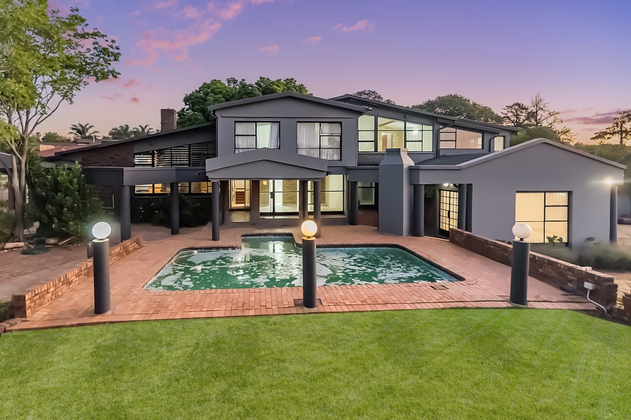 6 Bedroom Property for Sale in Noordheuwel Gauteng