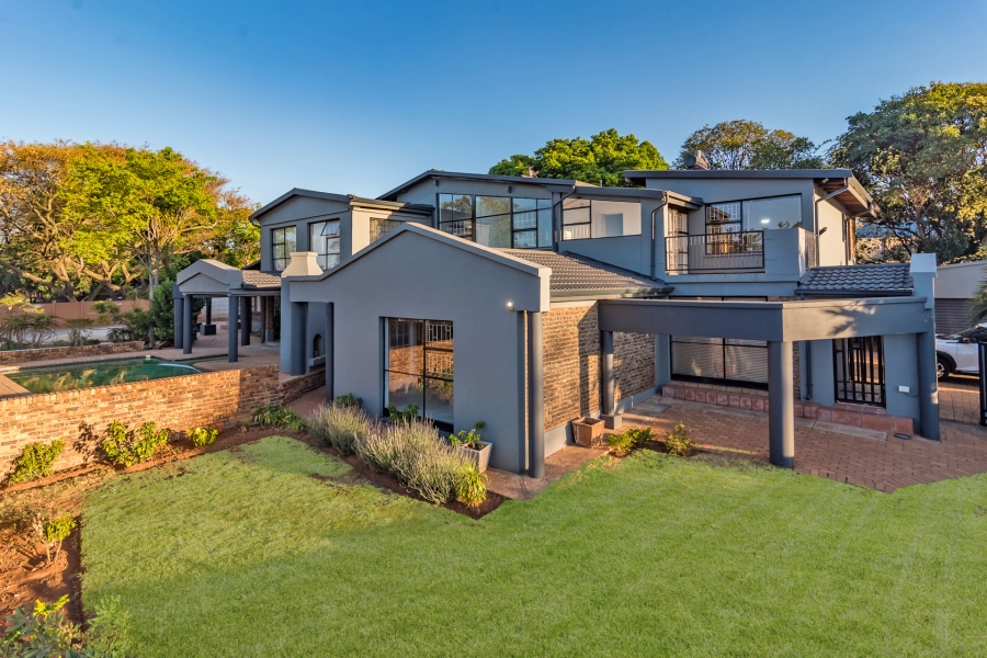 6 Bedroom Property for Sale in Noordheuwel Gauteng